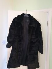 jane norman faux fur for sale  KEIGHLEY