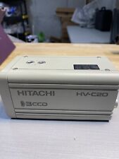 Hitachi c20 3ccd for sale  Woodstock