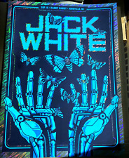 Jack white asheville for sale  USA