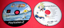 Playstion ps2 phantom d'occasion  Lille-