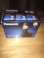 Panasonic tgc220 cordless for sale  Shipping to Ireland