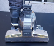 Kirby G4 Upright Vacuum Cleaner w/ Tech Drive Model G 4 D 80th Anniversary WORKS, used for sale  Shipping to South Africa