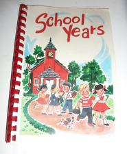 Vintage school years for sale  Campbellsville