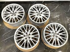 audi rs6 alloys 18 for sale  Shipping to Ireland