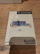 Final fantasy crystal d'occasion  Frangy