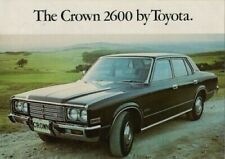 Toyota crown 1976 for sale  UK