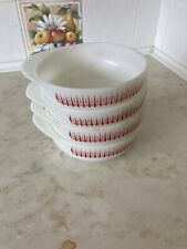 Vintage retro pyrex for sale  BROADSTAIRS
