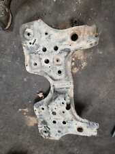 Front subframe vauxhall for sale  BARNSLEY