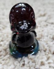 glass duck for sale  Wadsworth