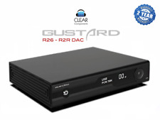 Convertitore gustard r26 usato  Spedire a Italy