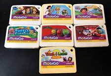 Lot mobigo game for sale  Grayslake