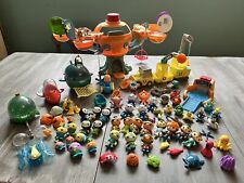 Octonauts toys huge for sale  Telford