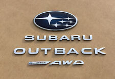 Subaru outback symmetrical for sale  Sylvania