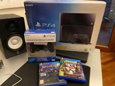 Playstation 500gb imballata usato  Roma