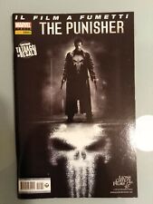 The punisher film usato  Cascina