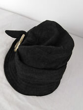Emporio armani cappello usato  Casapesenna