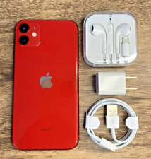 Apple iphone red for sale  Coral Springs