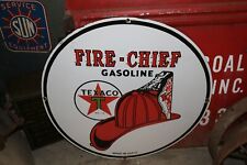 Large texaco fire for sale  Bloomington