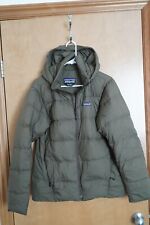 Patagonia silent jacket for sale  Ellensburg