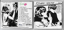 Usado, Goo by Sonic Youth (CD, 1990) CD ESTÁ EM PERFEITO ESTADO comprar usado  Enviando para Brazil