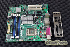 Placa-mãe Intel Desktop Board DQ965GF D41676-601 soquete 775 placa-mãe comprar usado  Enviando para Brazil