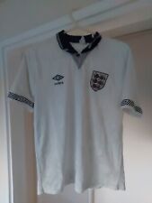 england 1990 shirt for sale  PORTSMOUTH