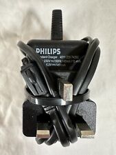philips charger for sale  DURSLEY