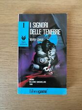 Librogame signori delle usato  Milano