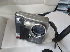 Sony digital mavica for sale  RUGBY