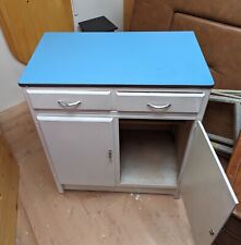 1960s kitchen cabinet for sale  MILFORD HAVEN