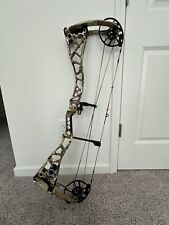 Used bowtech compound for sale  Braselton