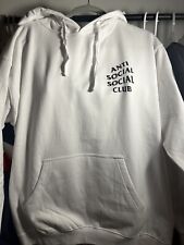 white men s hoody for sale  West Palm Beach