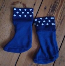 Kinder stiefelsocken gummistie gebraucht kaufen  Wittenberg