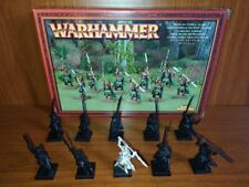 warhammer silvani usato  Due Carrare