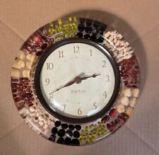 Kitchen wall clock for sale  Duluth