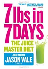 Juice master diet for sale  UK