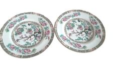Smallvintage maddock plates for sale  ST. NEOTS