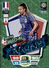 Tarjeta coleccionable Panini Copa Mundial 2023 n.o 330 - Selma Bacha - novata, usado segunda mano  Embacar hacia Argentina