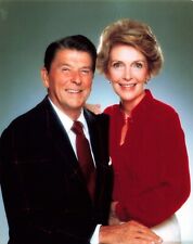Ronald nancy reagan for sale  Raleigh