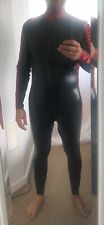 rubber catsuit for sale  CONWY
