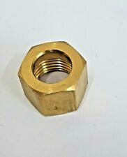 Compression nuts bsp for sale  Shipping to Ireland