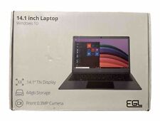 egl laptop for sale  WATFORD