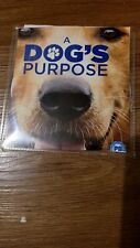 Dog purpose dvd for sale  LEIGHTON BUZZARD