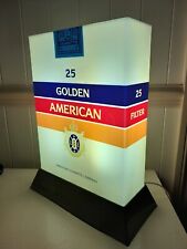 Vintage golden american for sale  Shipping to Ireland
