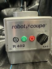 Robot coupe 402 for sale  Shipping to Ireland