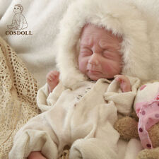 Cosdoll bambola neonato usato  Spedire a Italy
