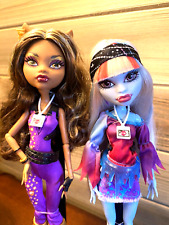 Monster high doll for sale  Thief River Falls