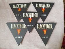 Blackthorn cider triangle for sale  HOLSWORTHY