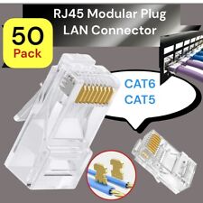 500 rj45 modular d'occasion  Expédié en Belgium