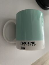 Pantone universe mug for sale  MANCHESTER